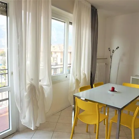 Apartment Lora Di Torbole House
