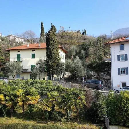 Lora Di Torbole House Apartment *