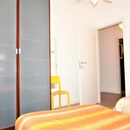 Lora Di Torbole House Apartment *