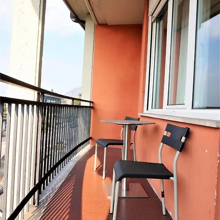 Lora Di Torbole House Nago-Torbole