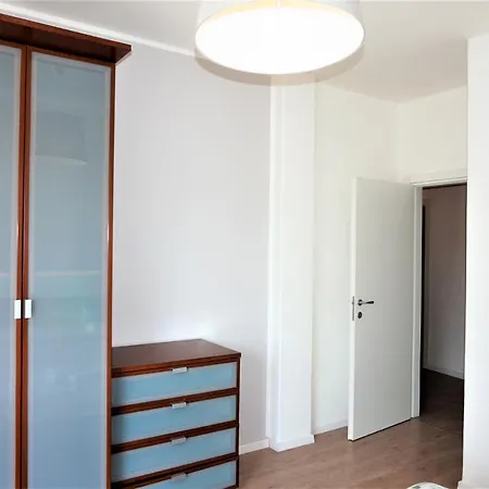 Apartment Lora Di Torbole House