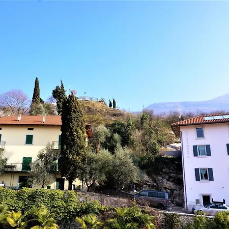 Apartment Lora Di Torbole House *