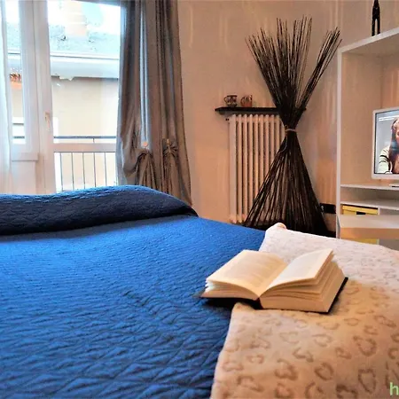 Apartment Lora Di Torbole House