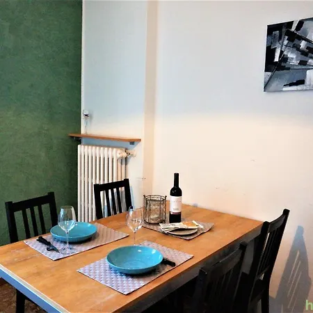 Lora Di Torbole House * Nago-Torbole