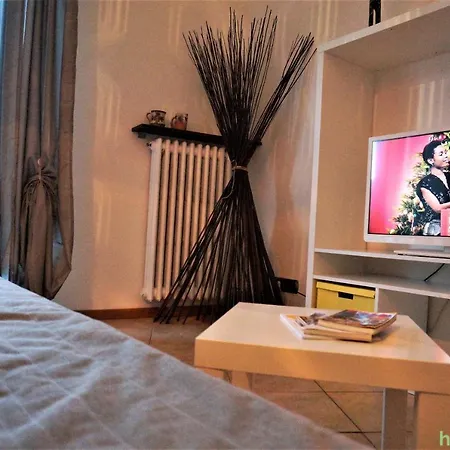 Apartment Lora Di Torbole House *