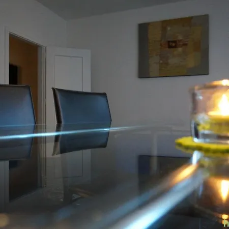 Lora Di Torbole House Apartment
