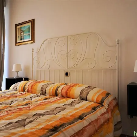 Lora Di Torbole House Nago-Torbole