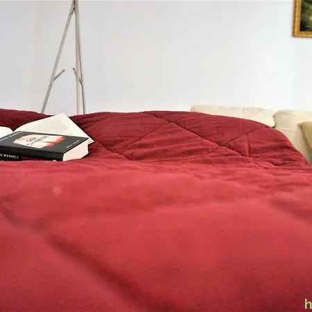 Lora Di Torbole House *