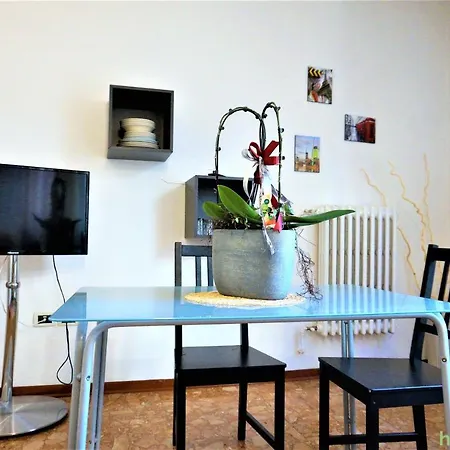 Lora Di Torbole House * Nago-Torbole