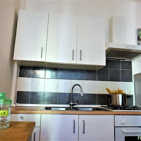 Apartment Lora Di Torbole House