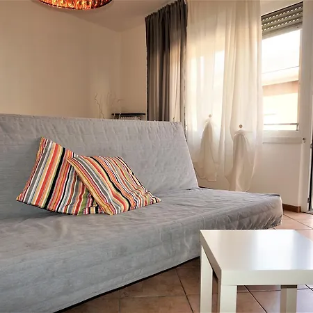 Lora Di Torbole House Appartement