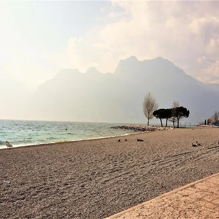 Lora Di Torbole House Nago