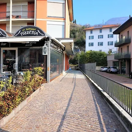 Appartement Lora Di Torbole House Nago