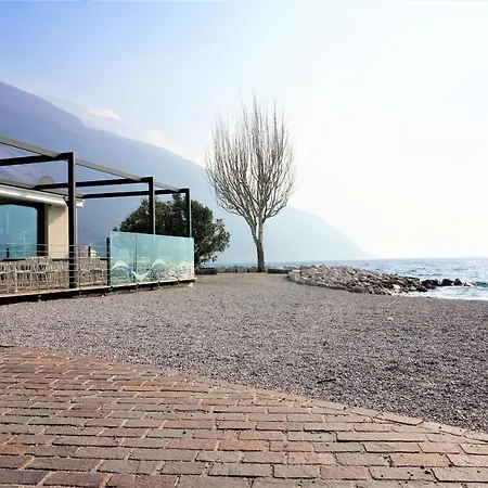 Lora Di Torbole House Nago