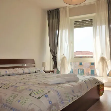 Lora Di Torbole House Appartement