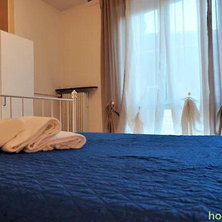 Appartement Lora Di Torbole House *