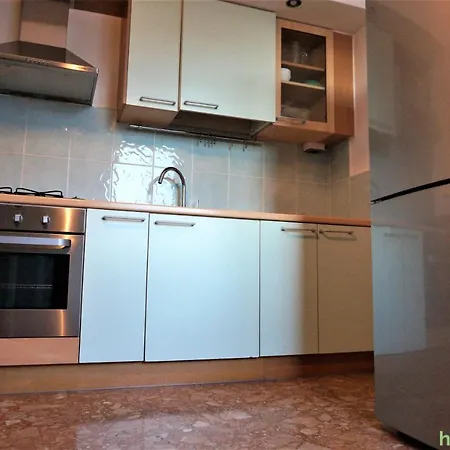 Appartement Lora Di Torbole House