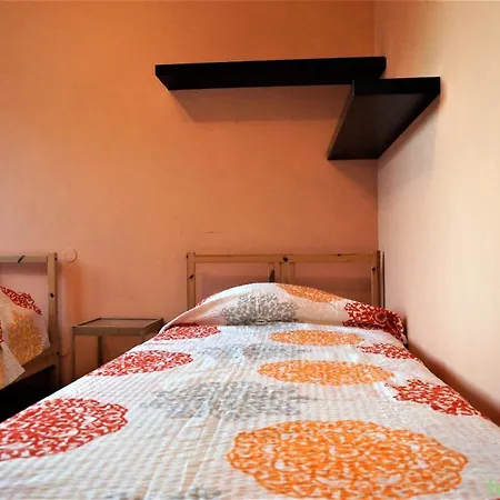 Lora Di Torbole House Appartement *