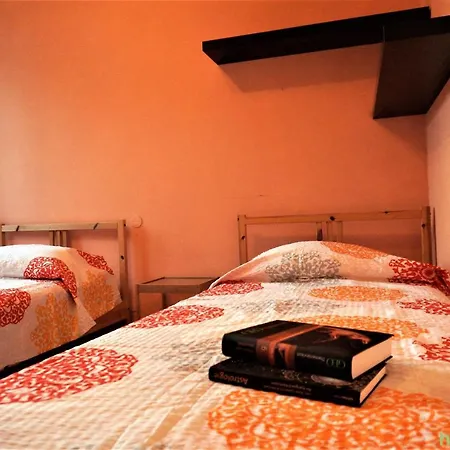 Lora Di Torbole House * Nago