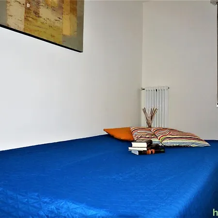 Lora Di Torbole House