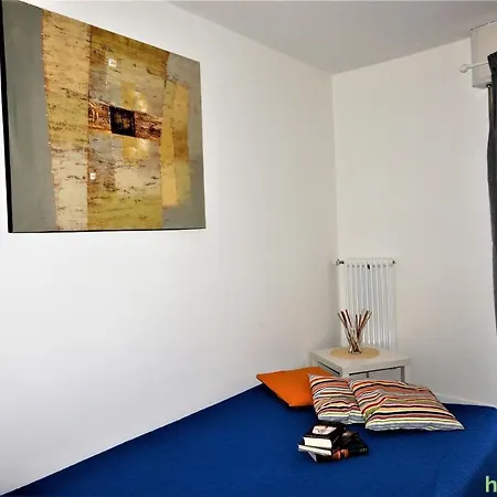 Lora Di Torbole House Appartement *