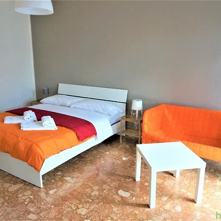 Lora Di Torbole House Nago