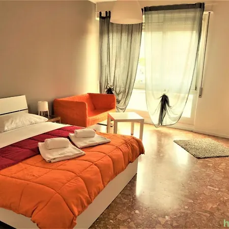 Lora Di Torbole House Appartement *
