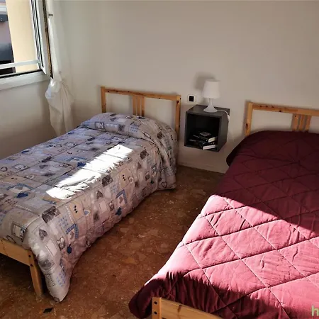 Lora Di Torbole House