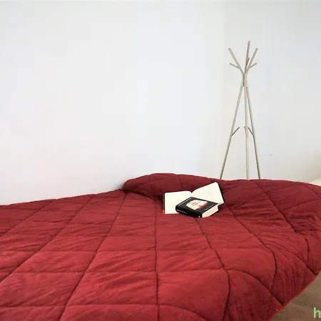 Appartement Lora Di Torbole House Nago