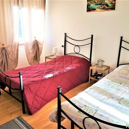 Appartement Lora Di Torbole House