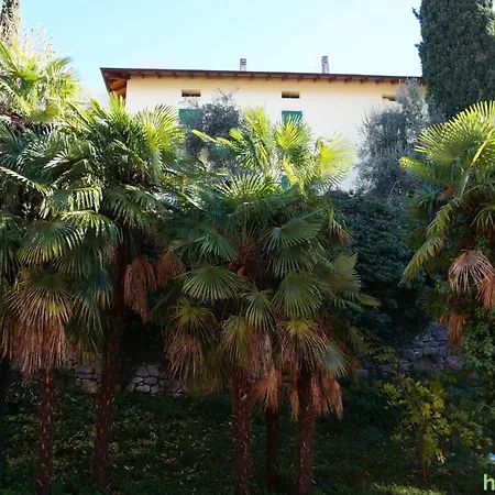 Appartement Lora Di Torbole House